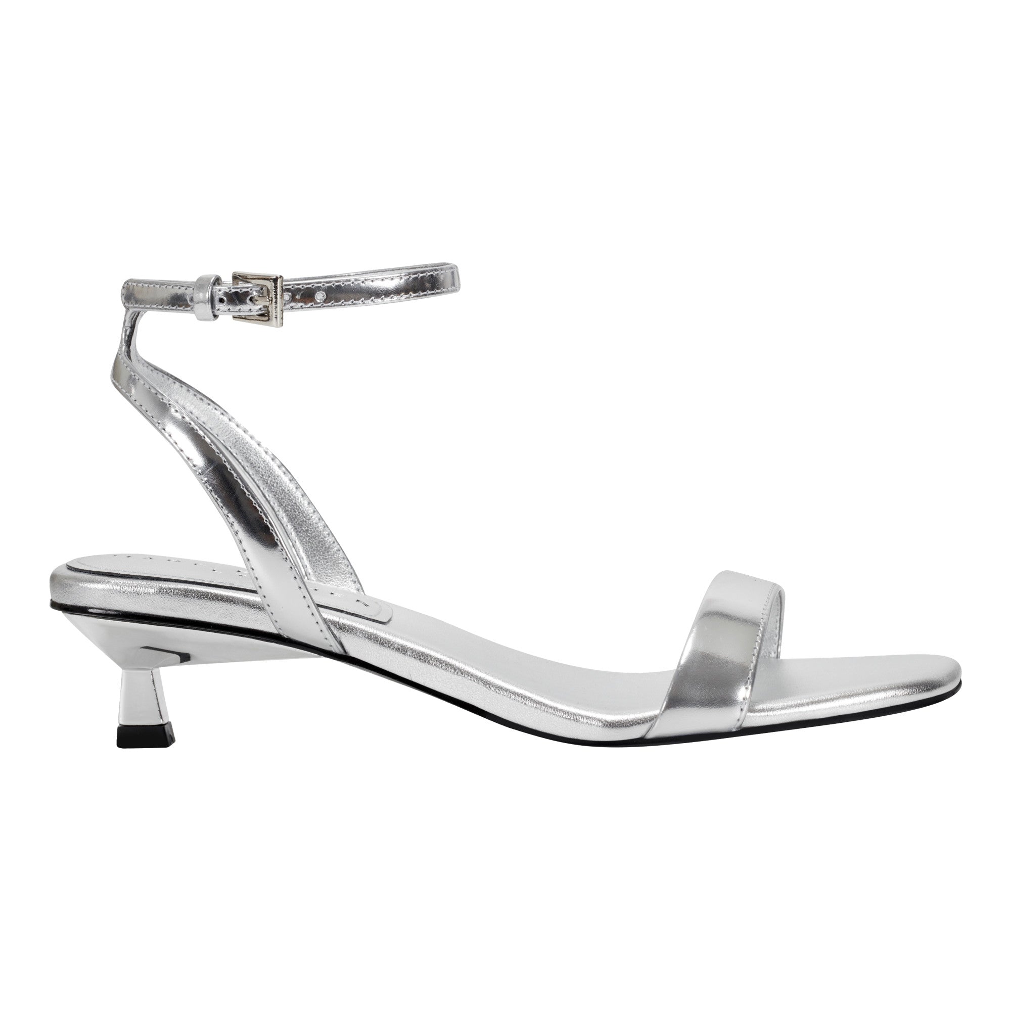 Marc Fisher Ltd Women's Alona M In Silver
