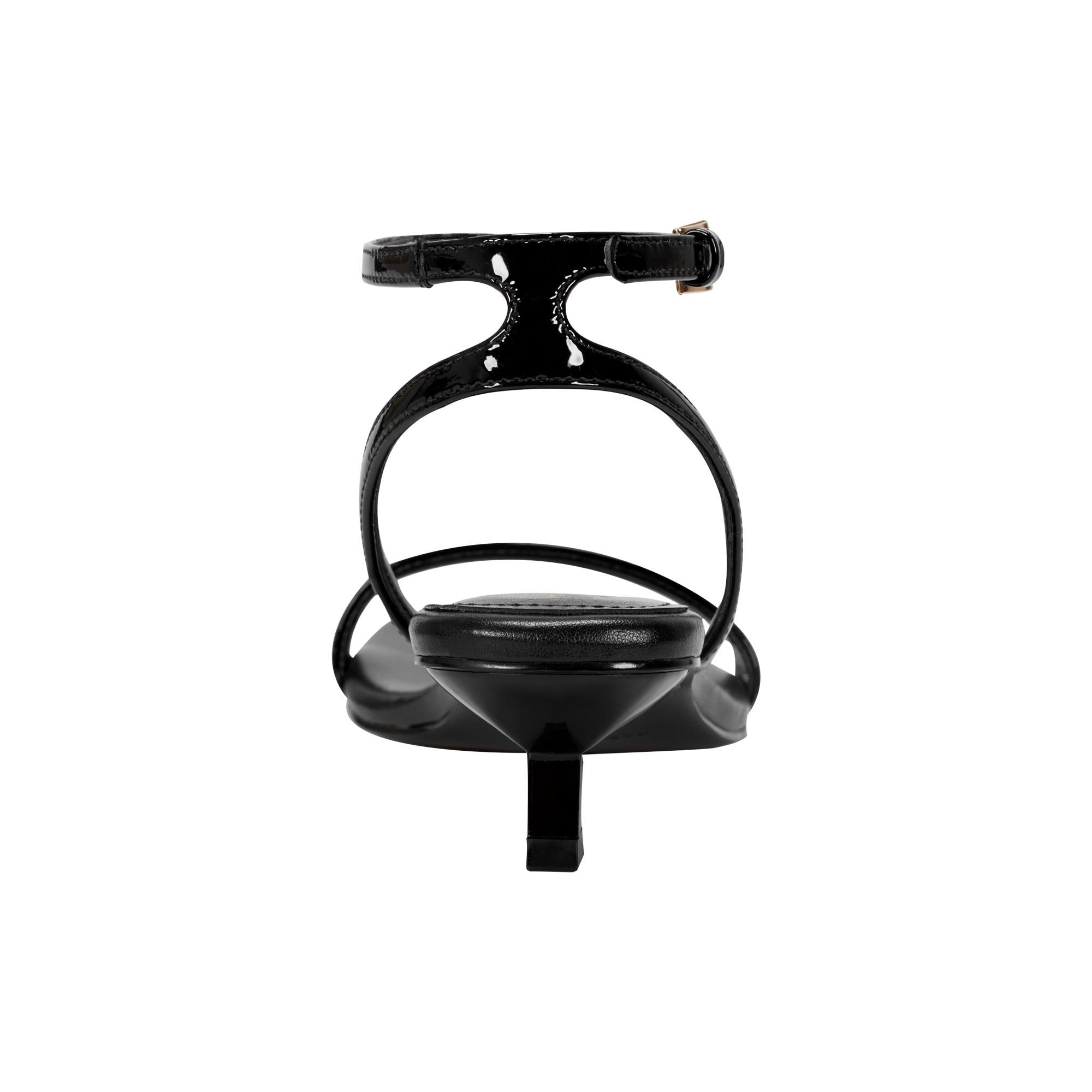 Marc Fisher Ltd Women's Alona Black M