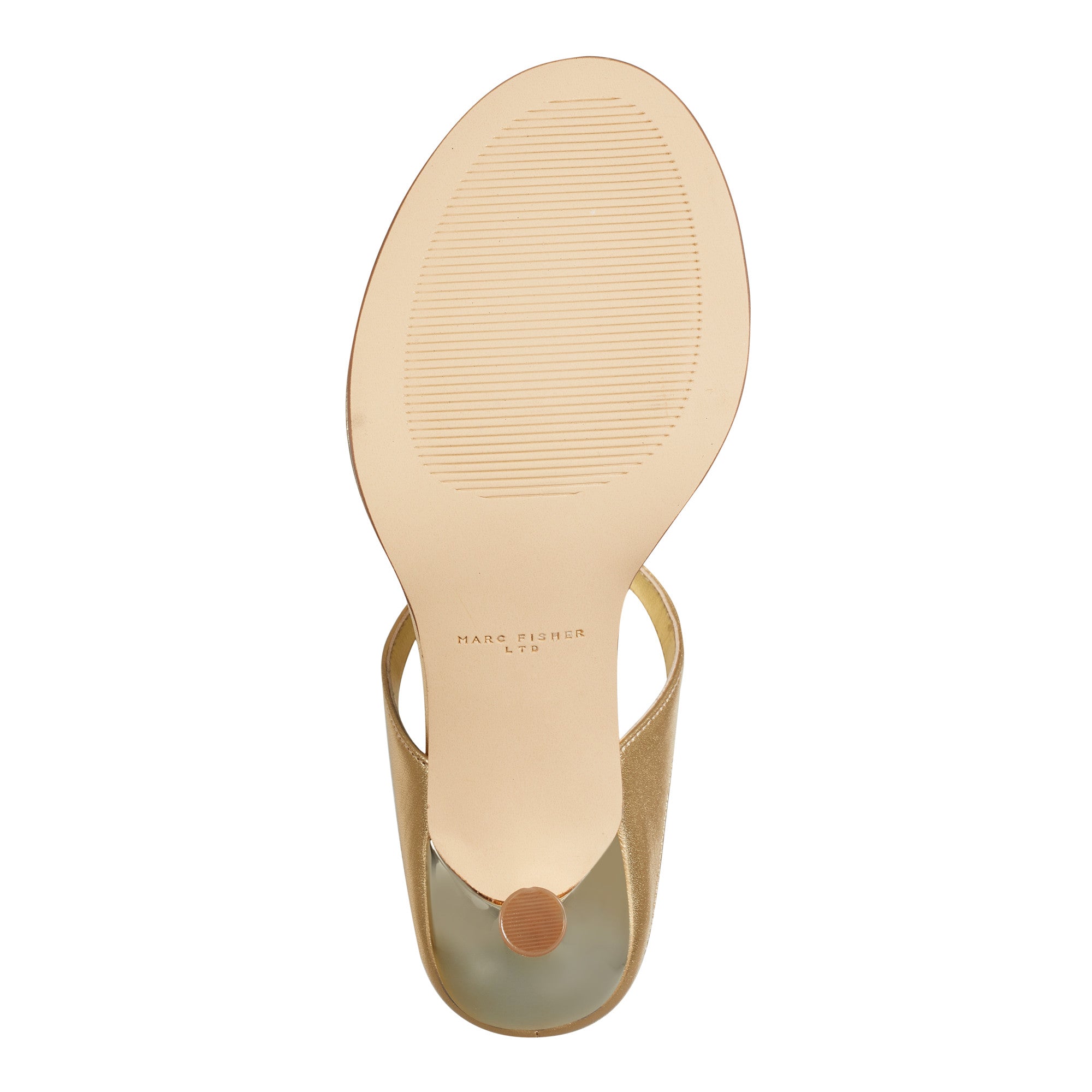 Marc Fisher Ltd Women's Alonde In Gold