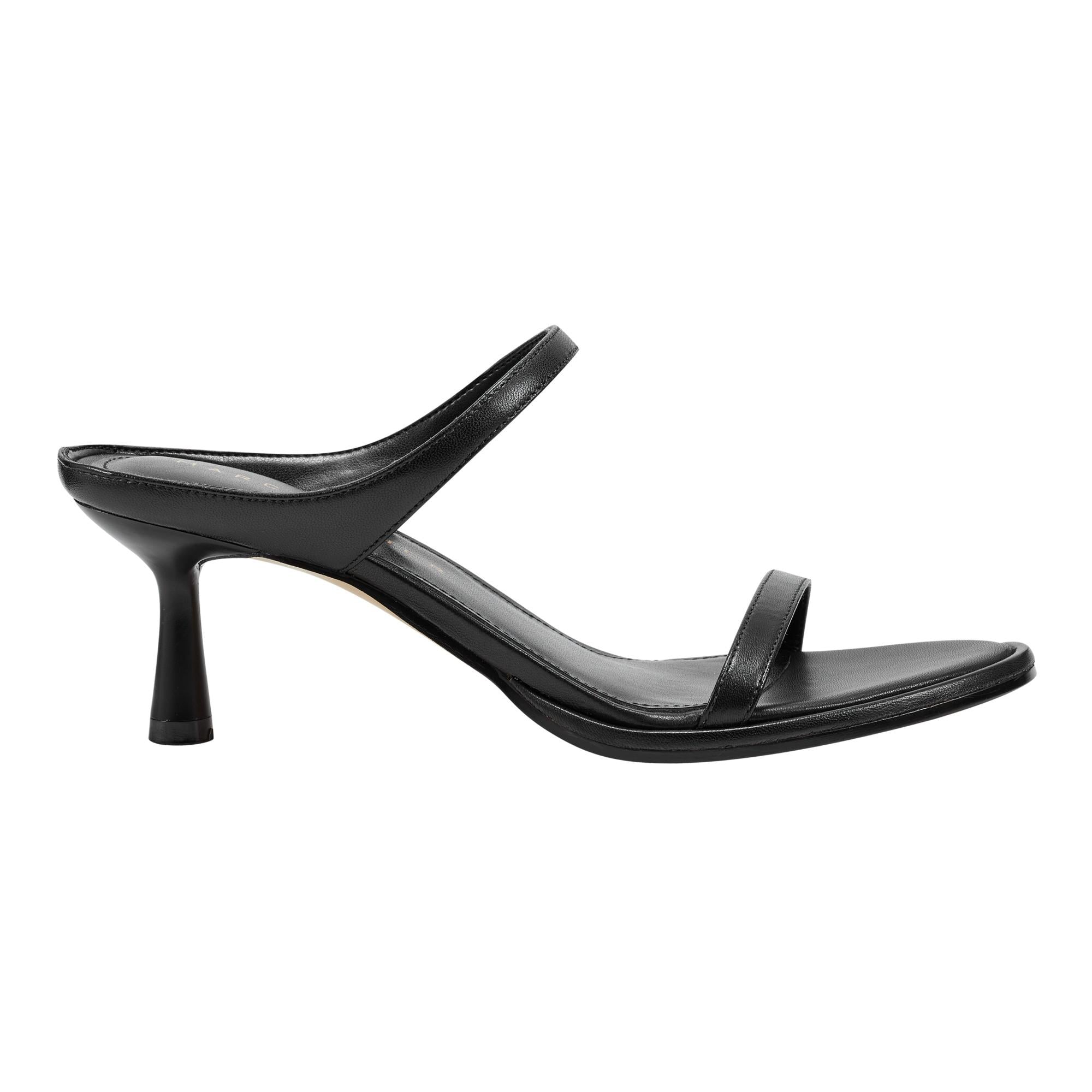 Marc Fisher Ltd Women's Alonde Black M