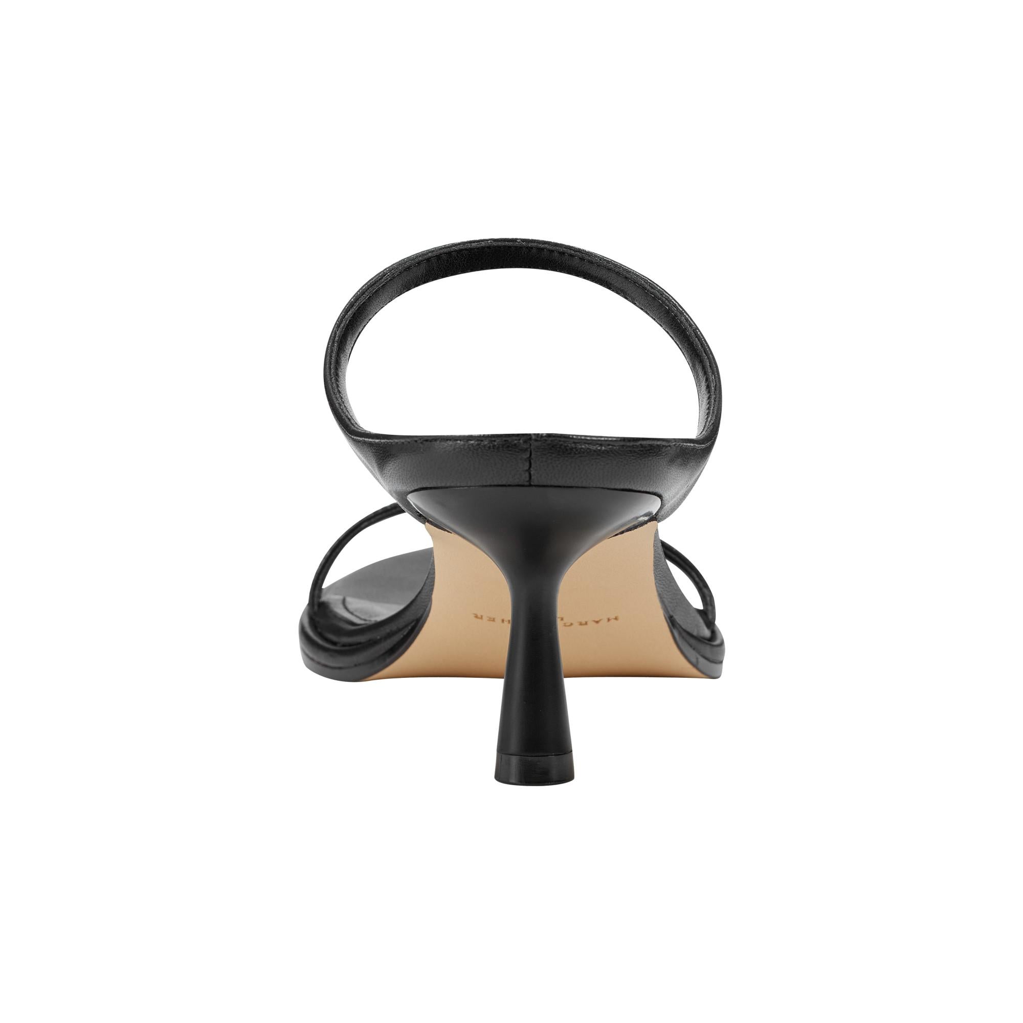 Marc Fisher Ltd Women's Alonde Black M