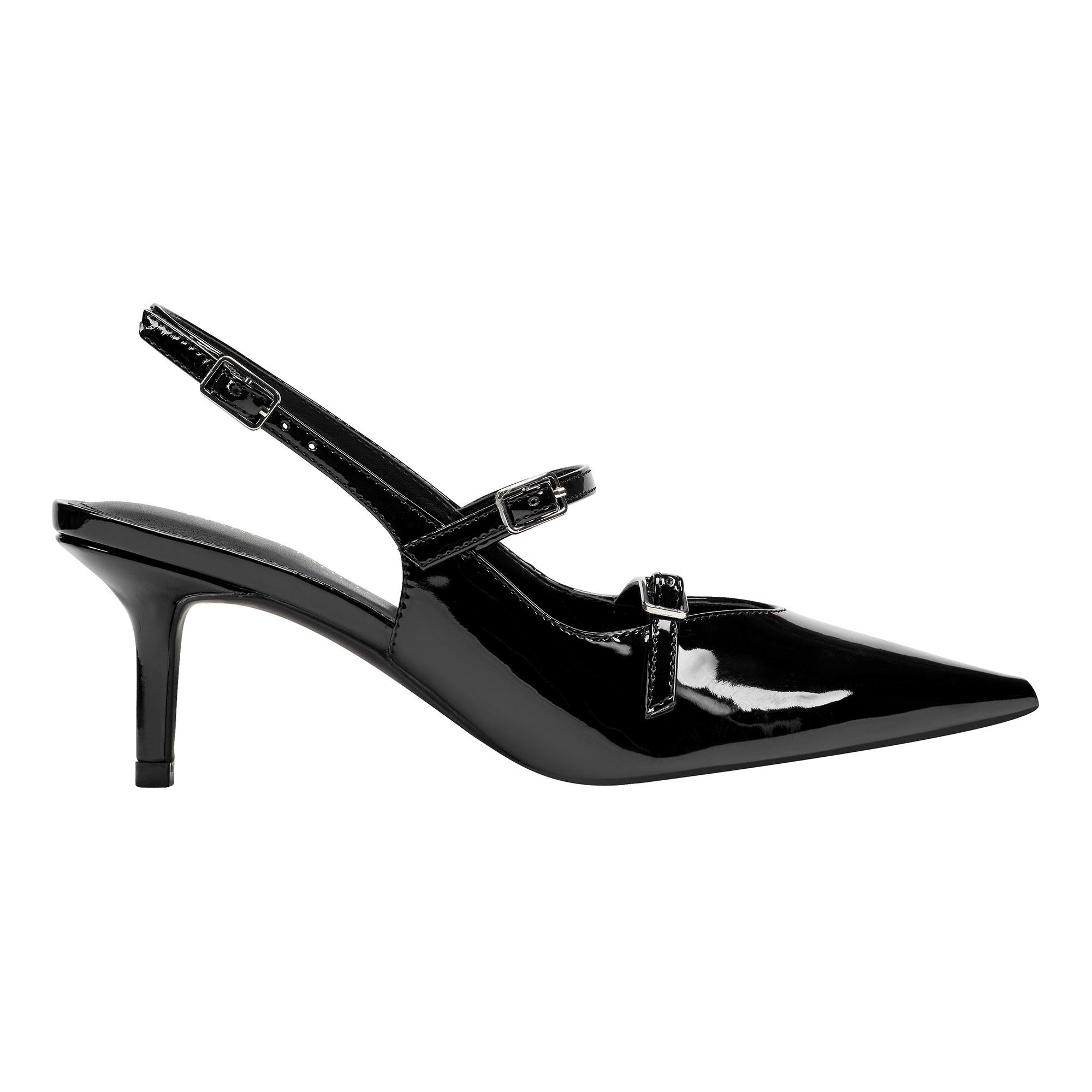 Marc Fisher Women's Aloriey Black M