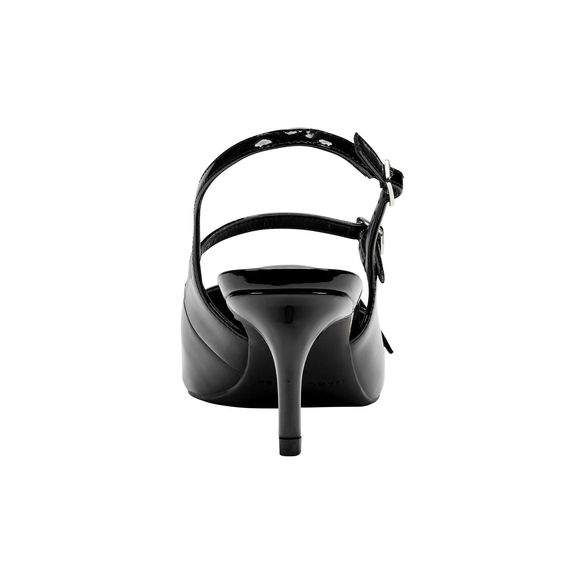 Marc Fisher Women's Aloriey Black M