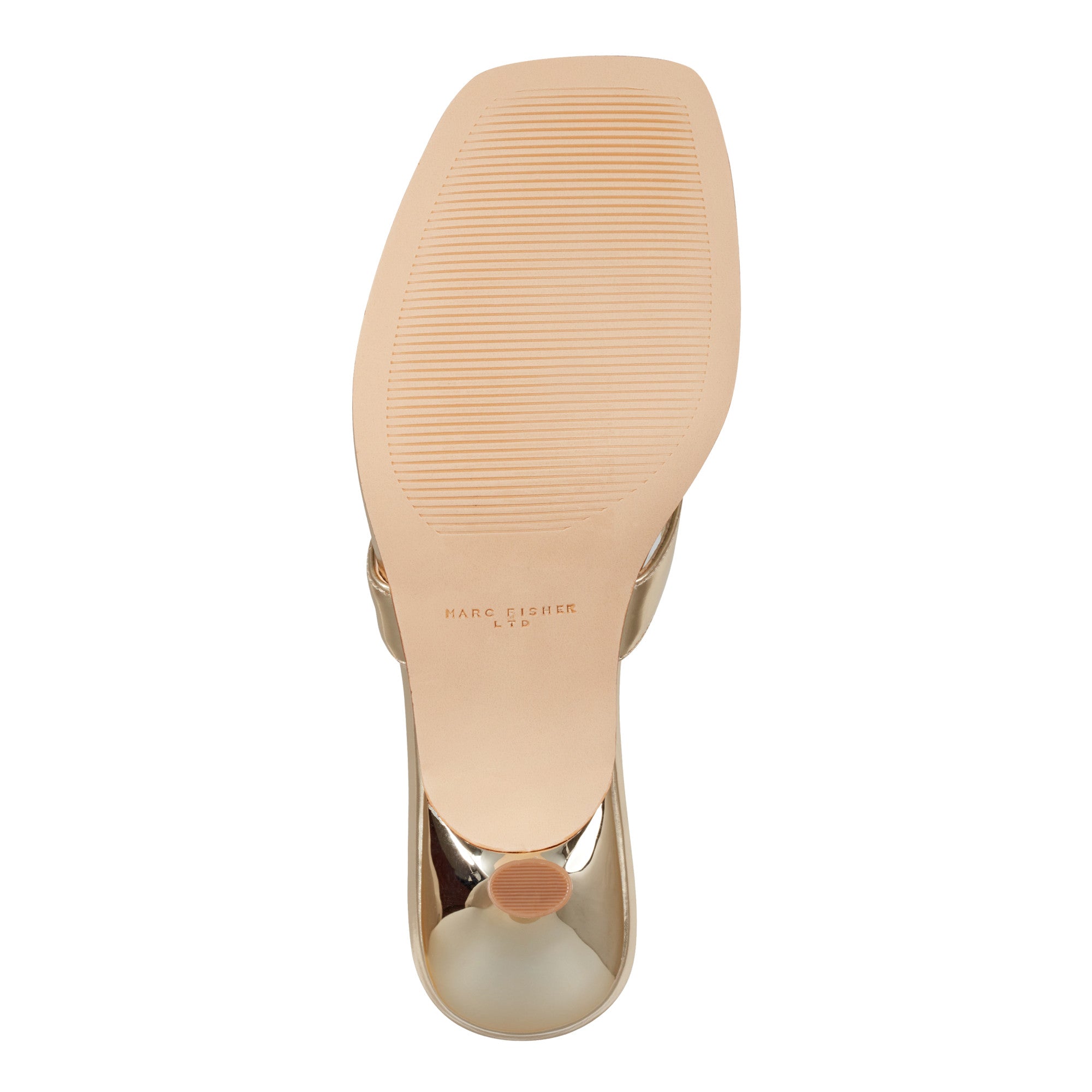 Marc Fisher Ltd Women's Amelea In Oro/Cow