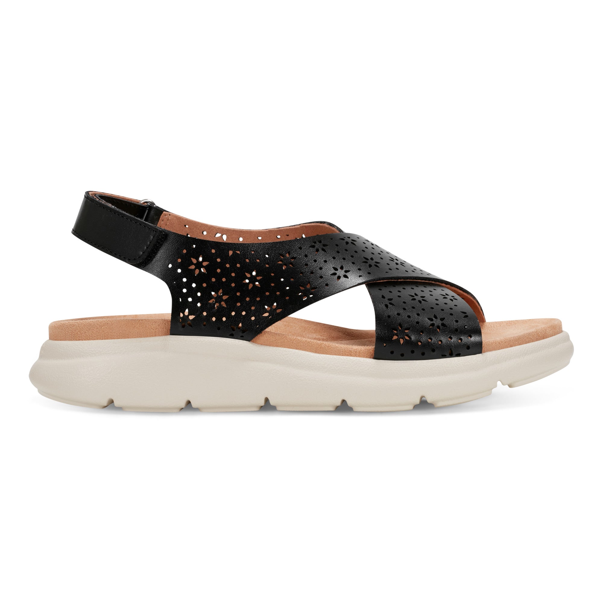 Easy Spirit Women's Amiya3 M In Black