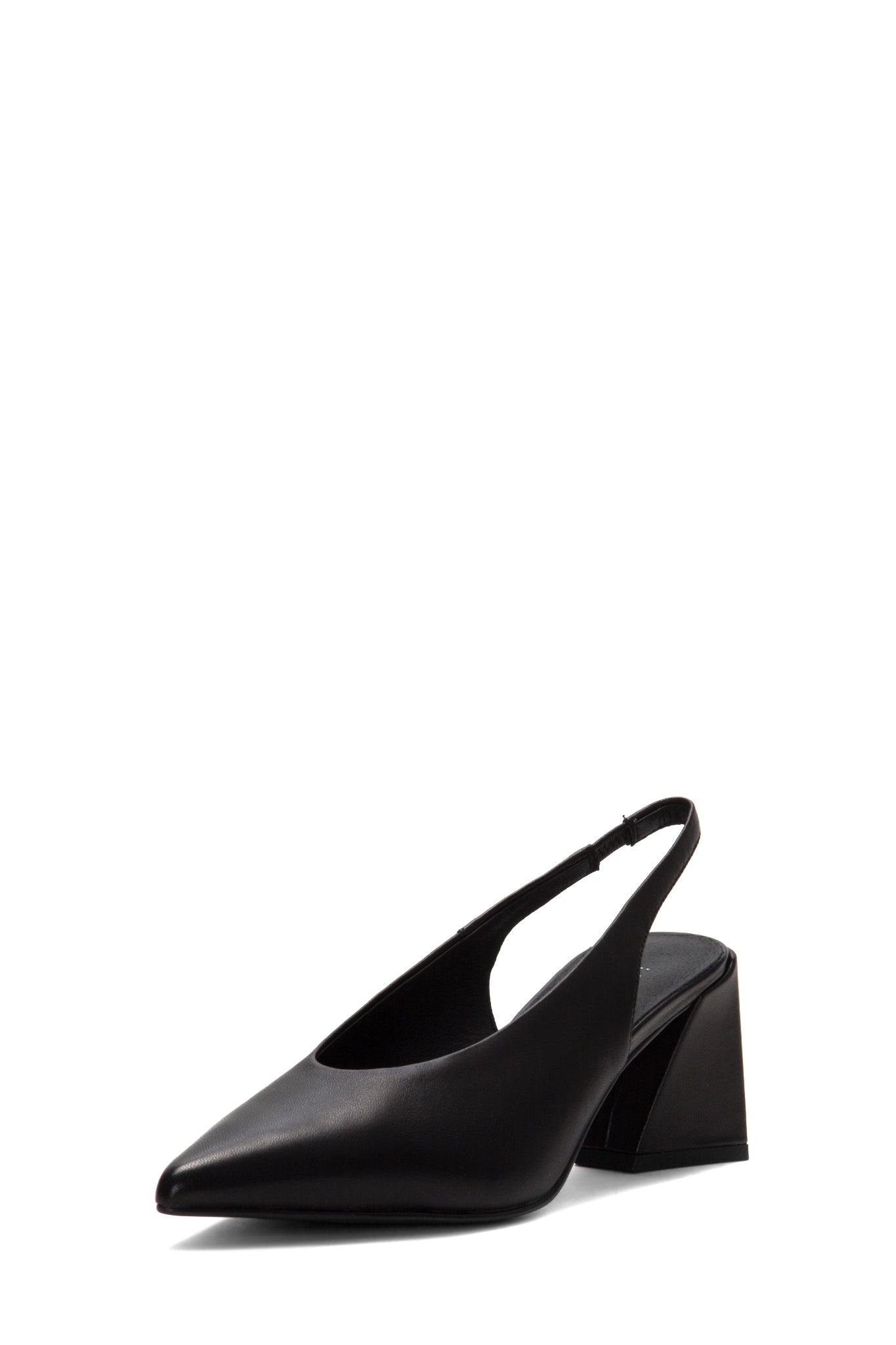 Jeffrey Campbell Women's Anarchia M In Black