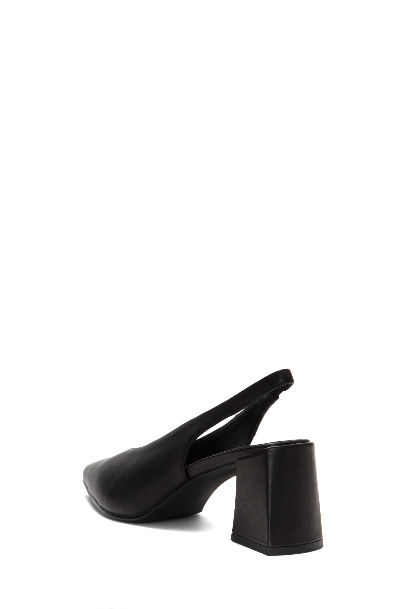 Jeffrey Campbell Women's Anarchia M In Black