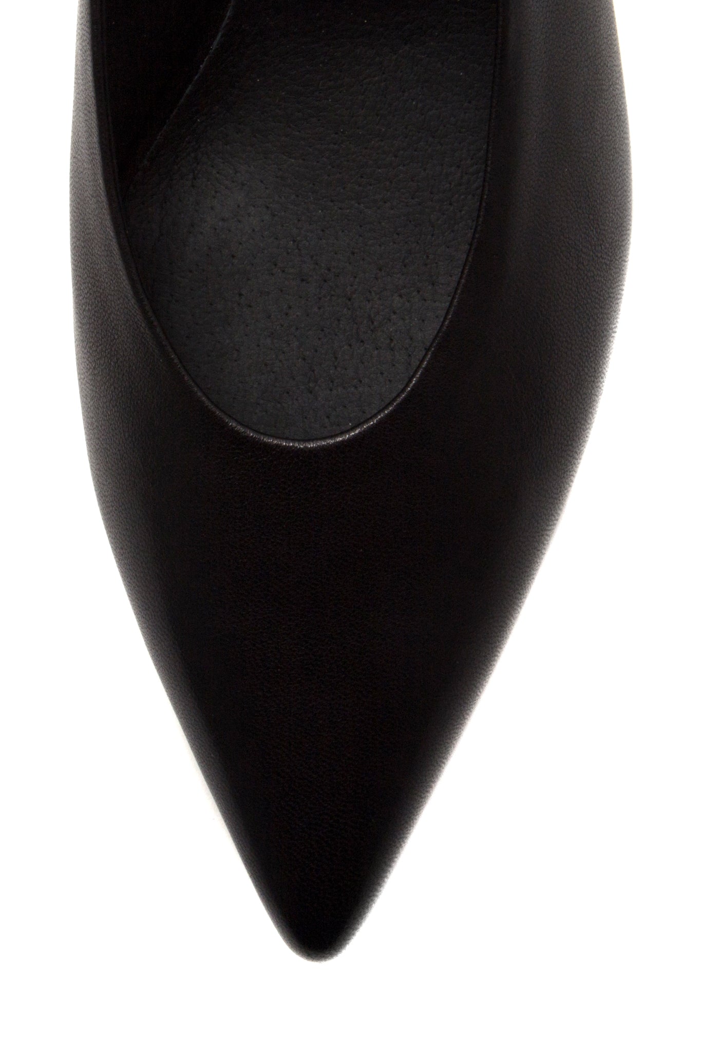 Jeffrey Campbell Women's Anarchia M In Black