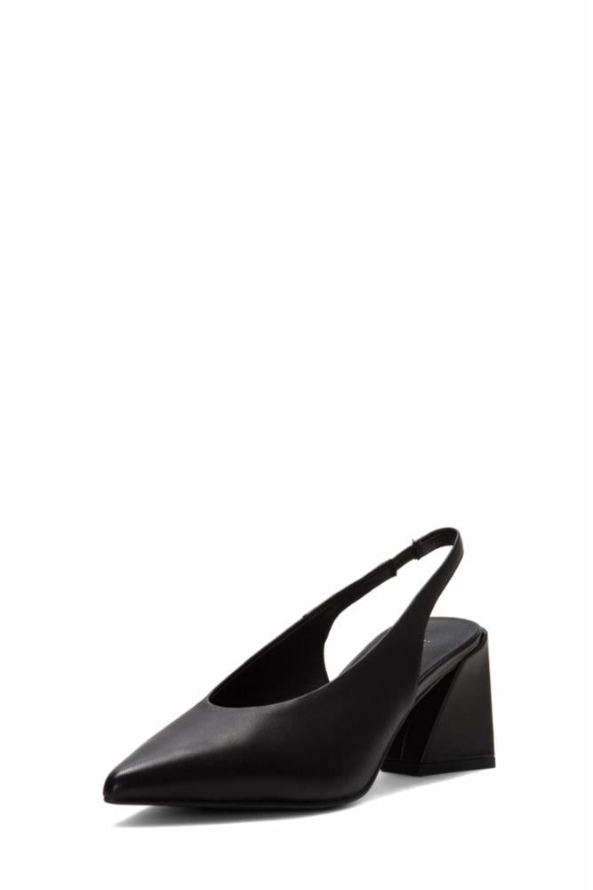 Jeffrey Campbell  Women's Anarchia Black M