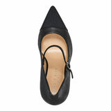 Marc Fisher Ltd Women's Anellie Black M