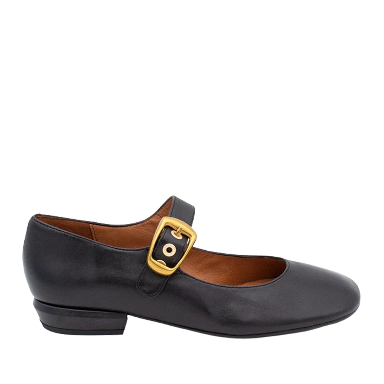 Angel Alarcon Women's Fabiola in Black