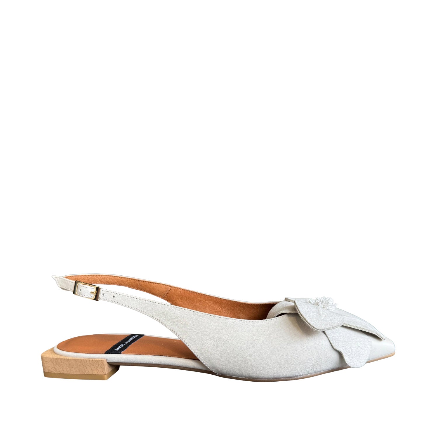 Angel Alarcon Women's Fiora 26000-530B in Ottico