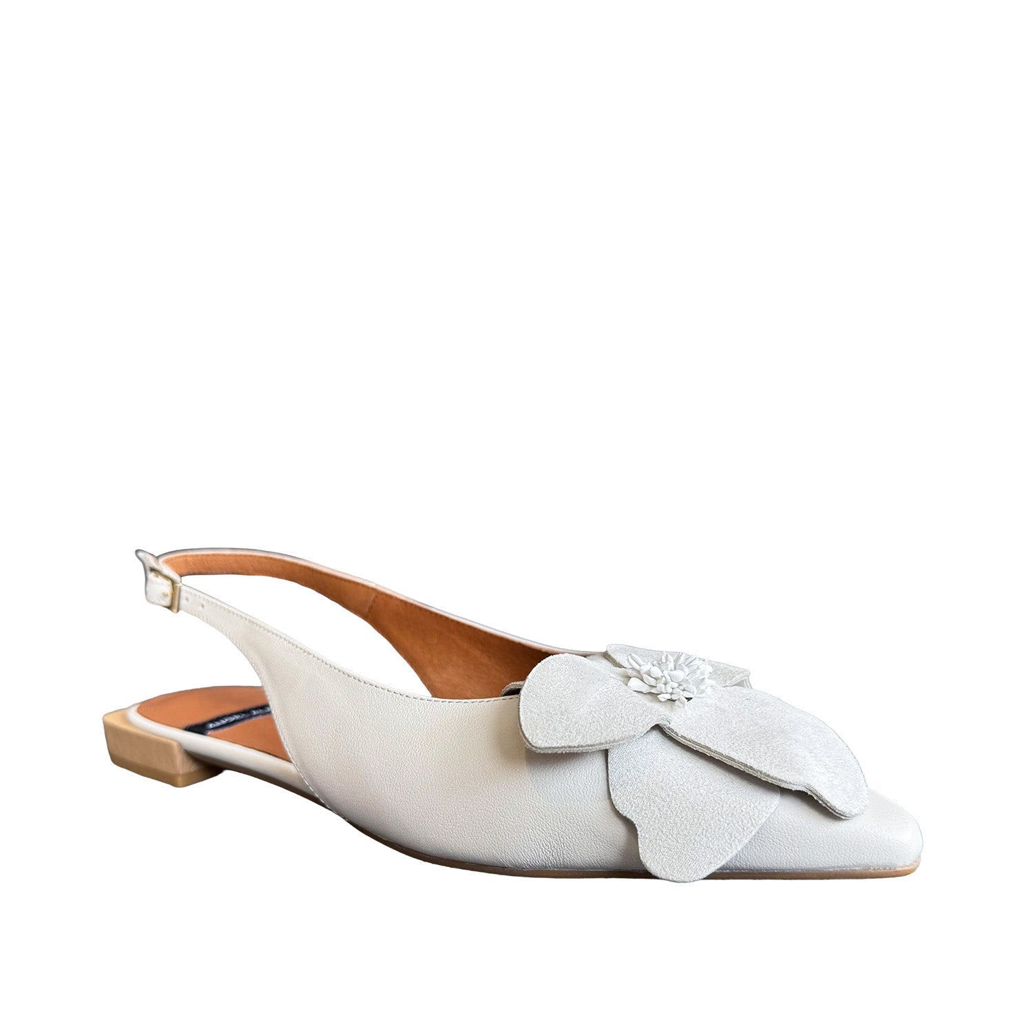 Angel Alarcon Women's Fiora 26000-530B in Ottico