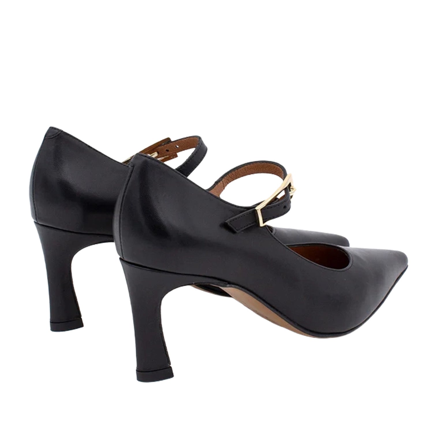 Angel Alarcon Women's Melie in Black