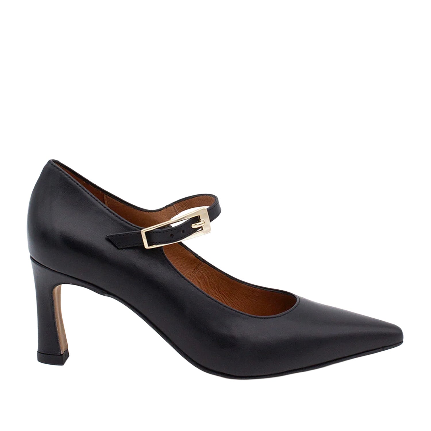 Angel Alarcon Women's Melie in Black