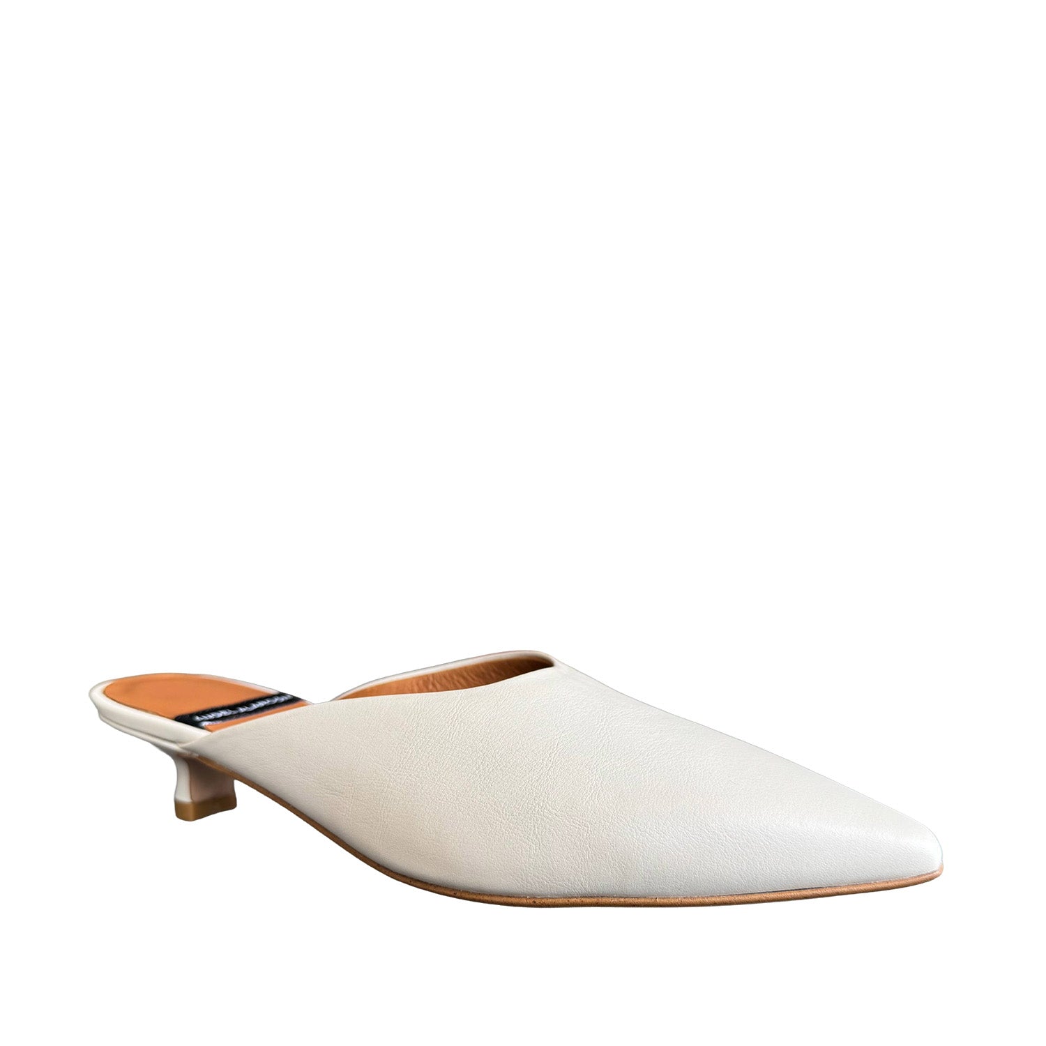 Angel Alarcon Women's Ninfa 26015-273B in Ottico