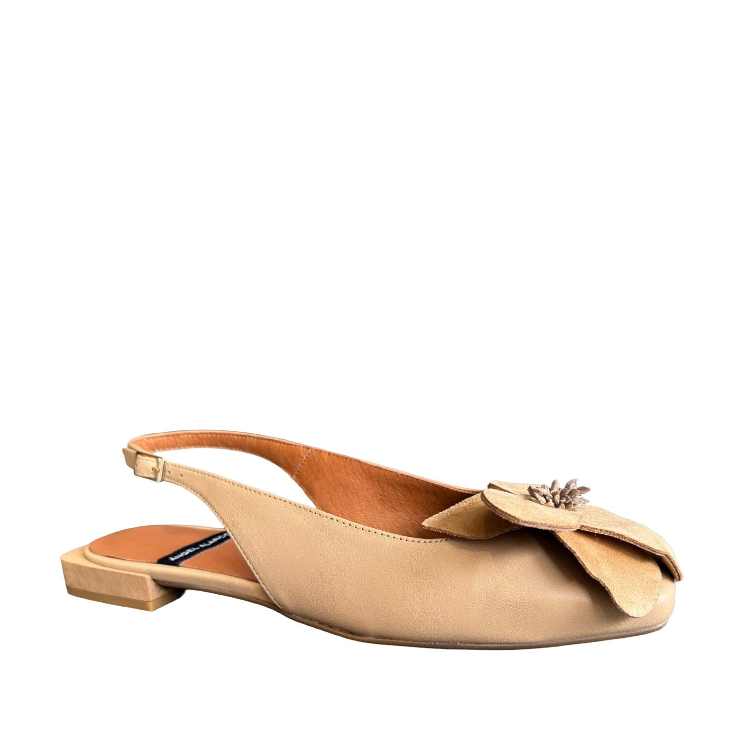 Angel Alarcon Women's Rosina 26004-535A in Gabriela