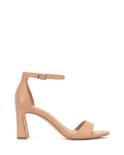 Vince Camuto Women's Annay Nude M