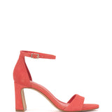 Vince Camuto Women's Annay Orange M