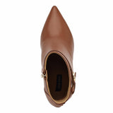 Nine West Women's Ansell Brown M