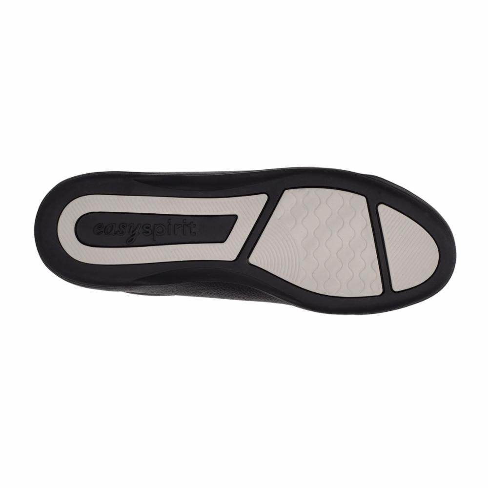 Easy Spirit Women's Ap1 Black W