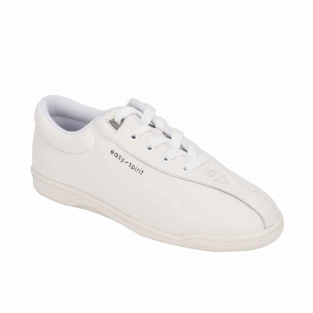 Easy Spirit Women's Ap1 White W
