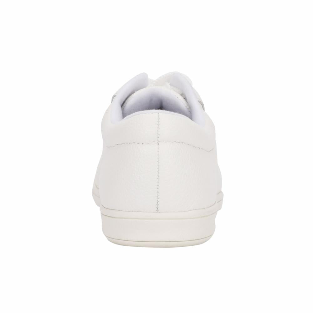 Easy Spirit Women's Ap1 White M