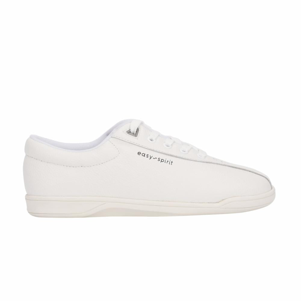 Easy Spirit Women's Ap1 White M