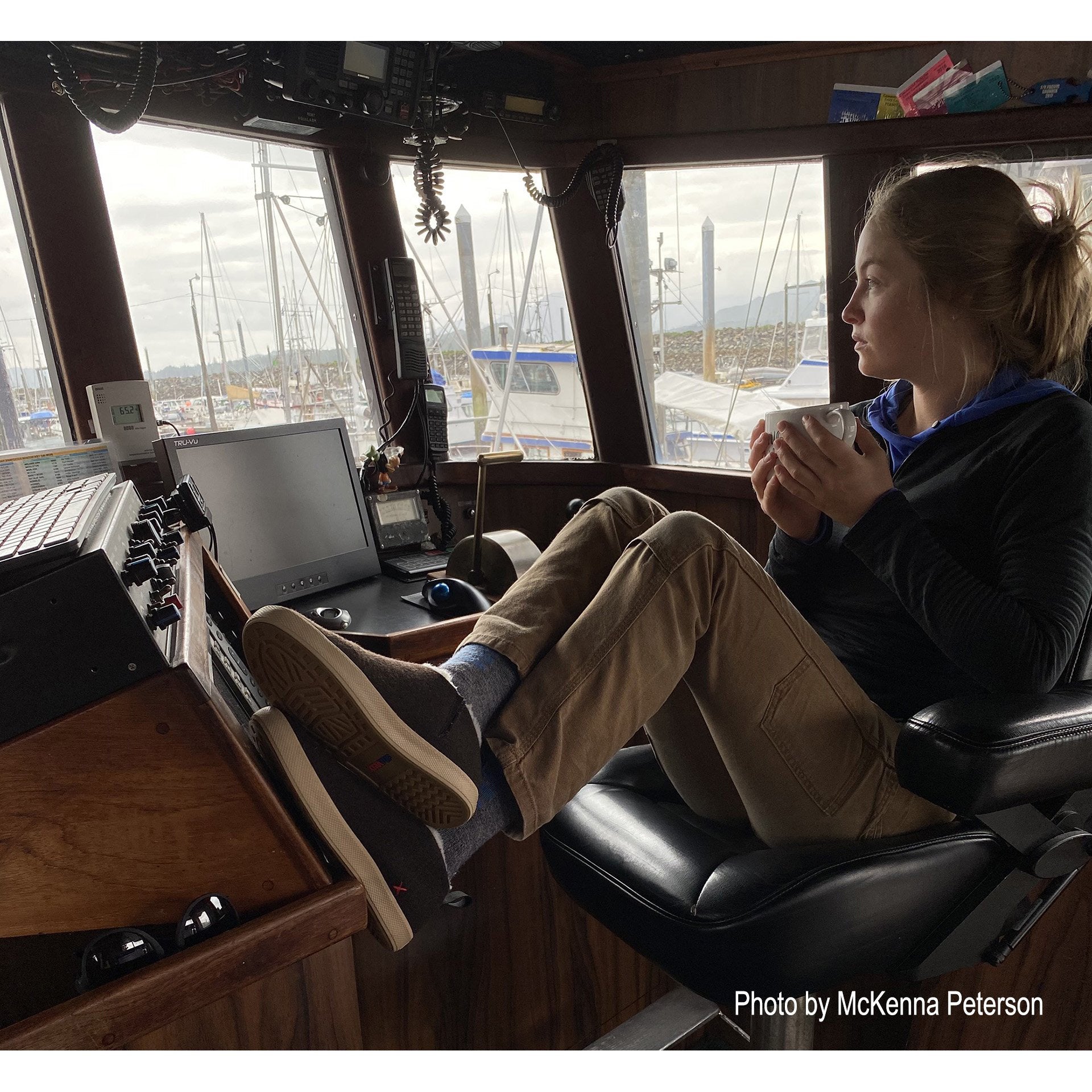 Xtratuf Unisex'  Homer Sneaker  M Unisex In Brownwool