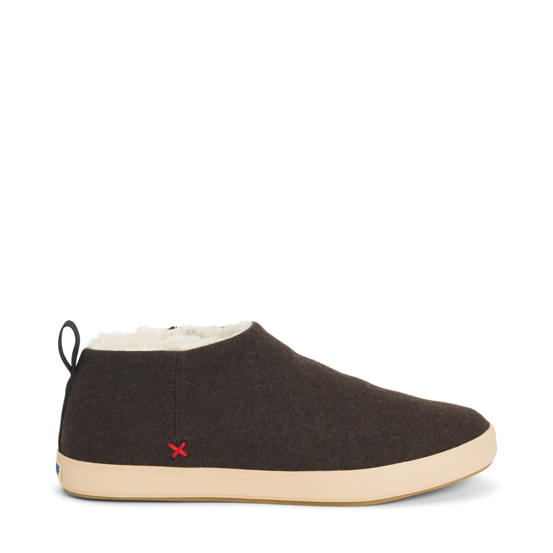 Xtratuf Unisex'  Homer Sneaker  M Unisex In Brownwool