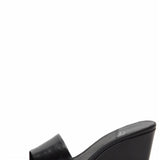 Jeffrey Campbell  Women's Appetit Black M