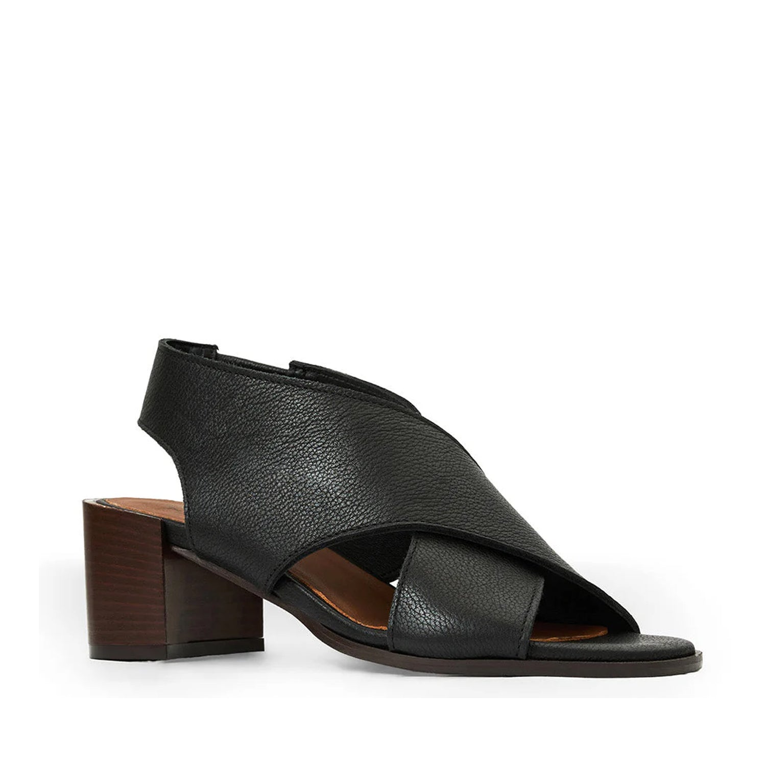 Aquatalia Women's Dovera in Black