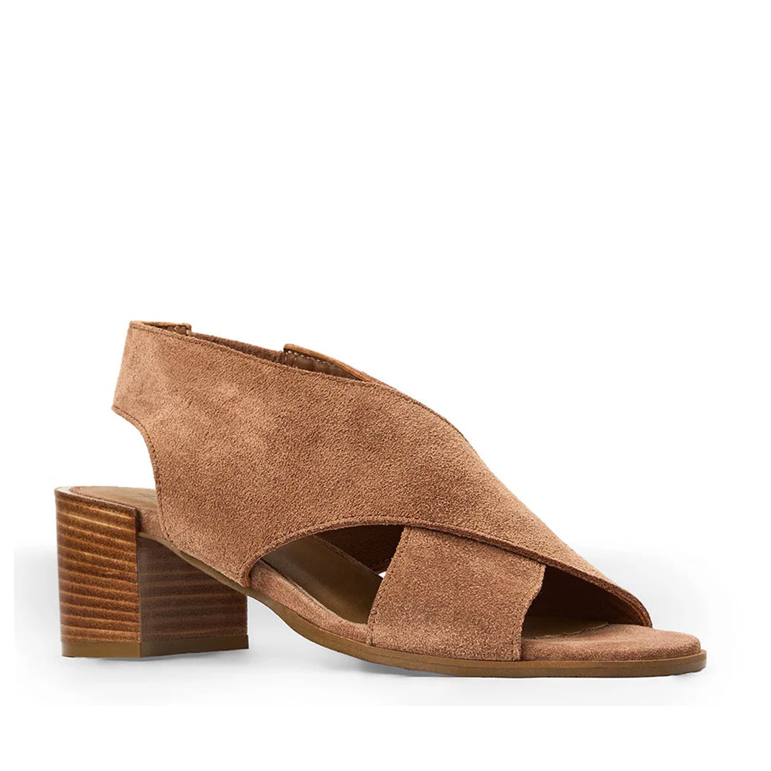 Aquatalia Women's Dovera in Clay