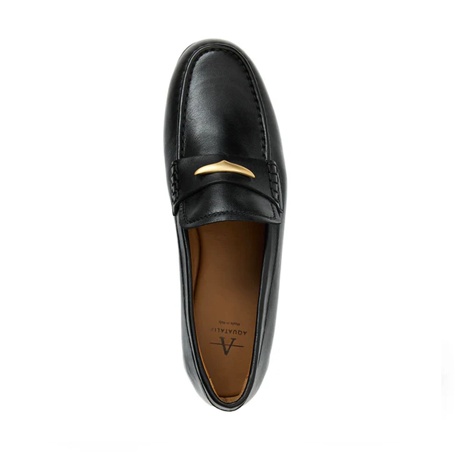 Aquatalia Women's Elia in Black