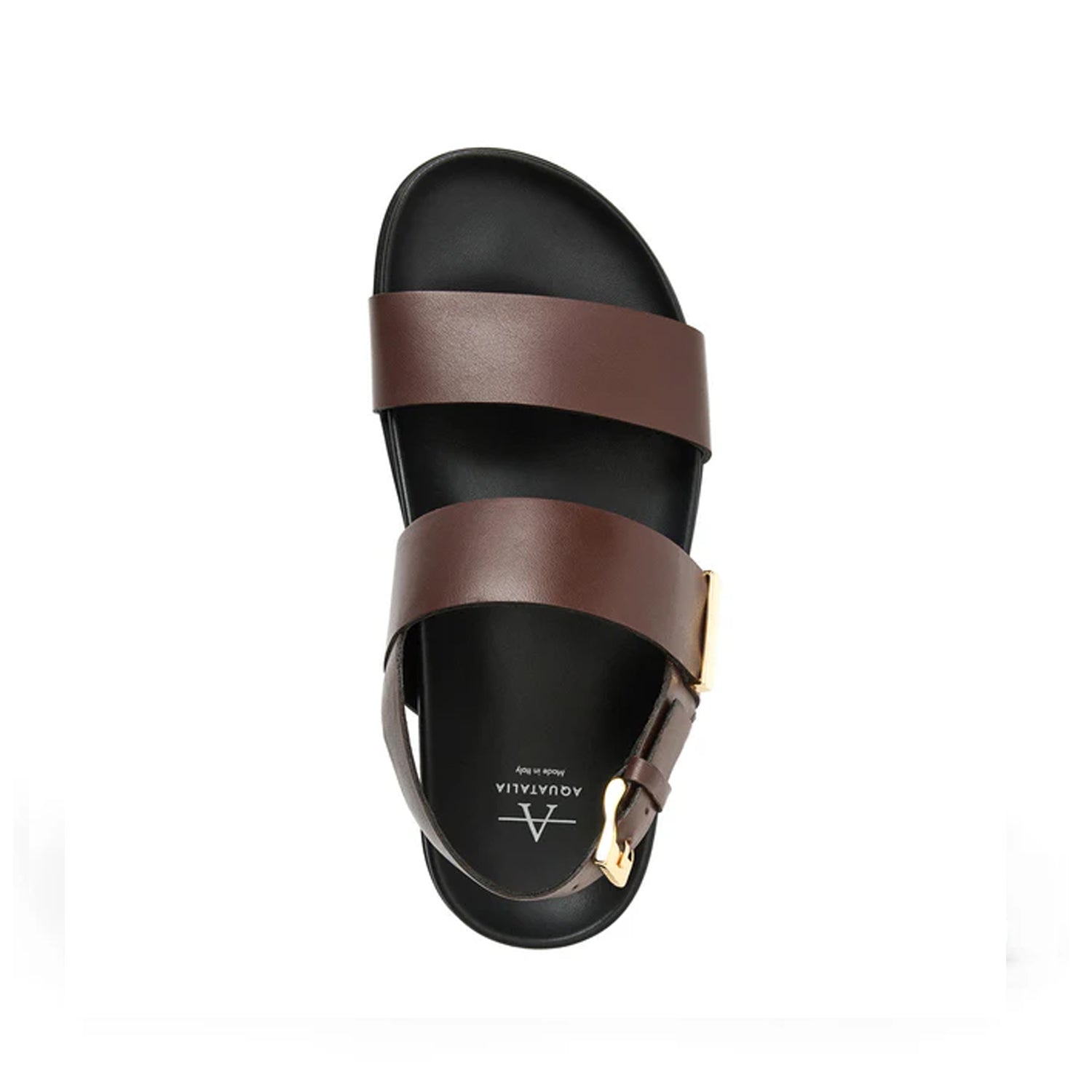 Aquatalia Women's Irma in Brown