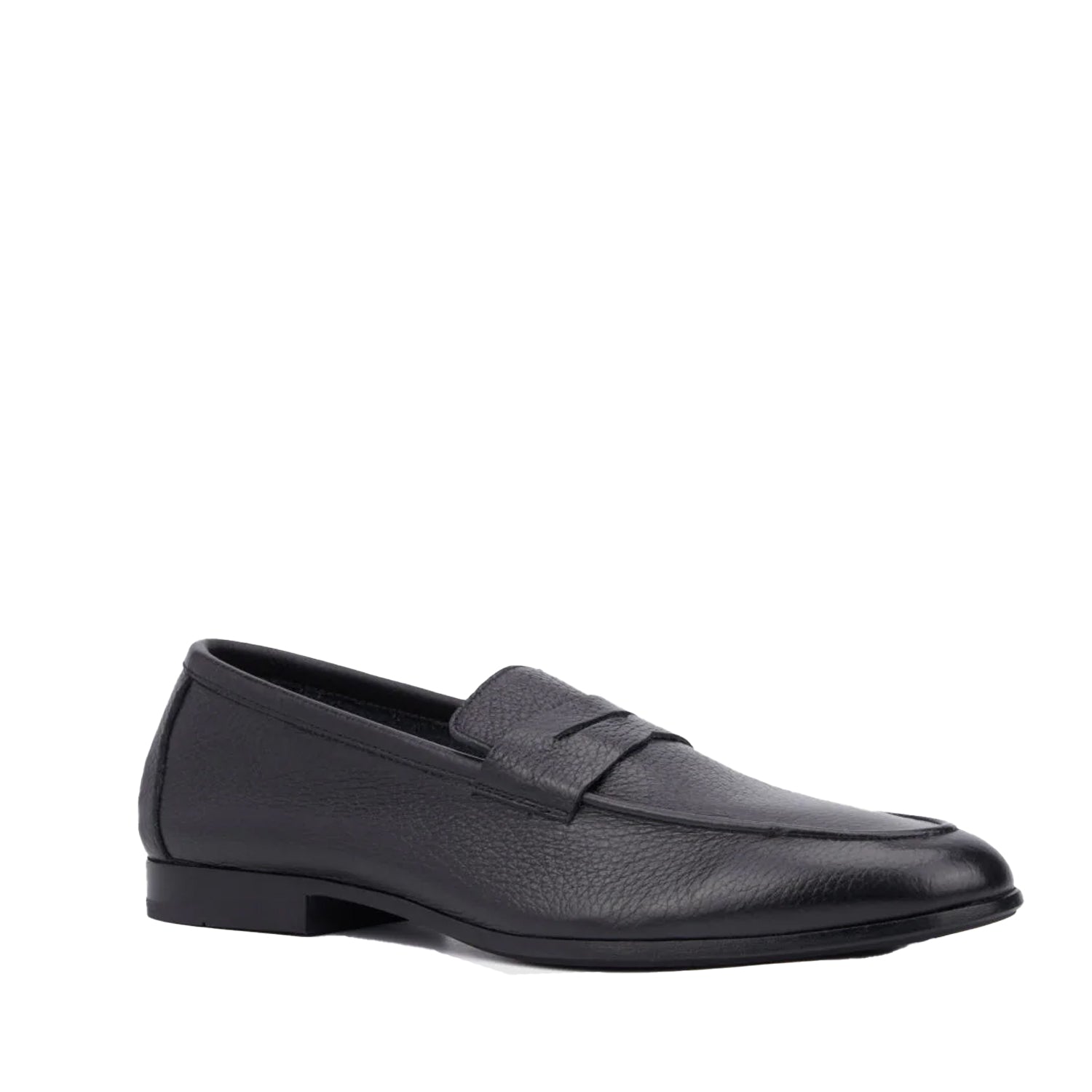 Aquatalia Men's Jon in Black