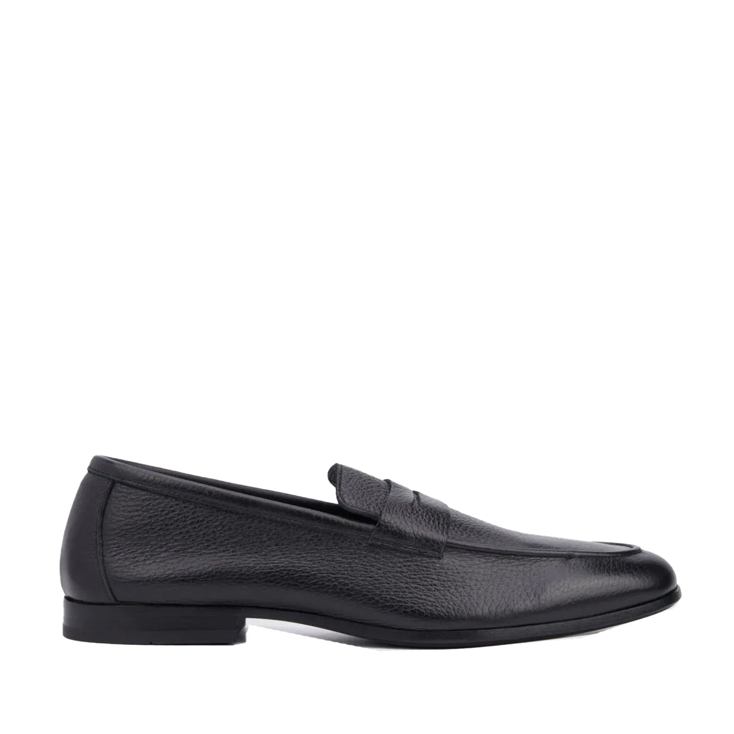 Aquatalia Men's Jon in Black