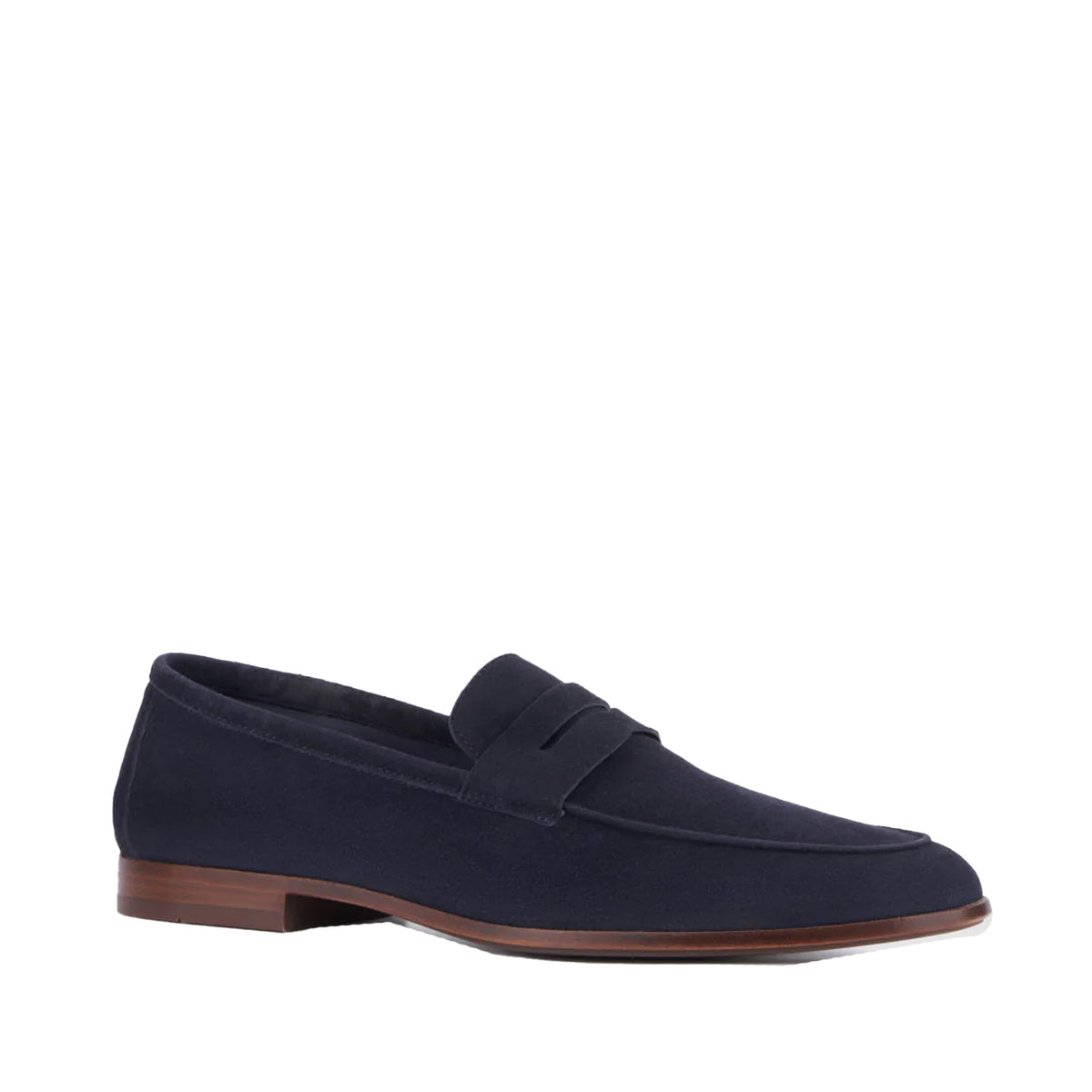 Aquatalia Men's Jon in Navy
