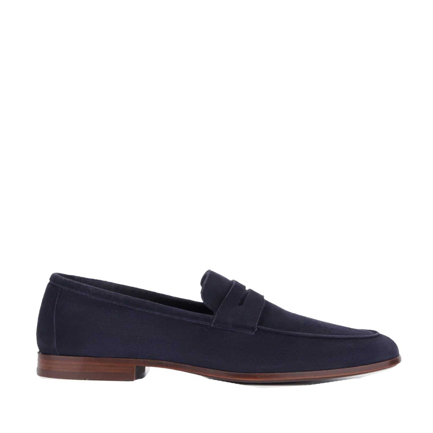 Aquatalia Men's Jon in Navy