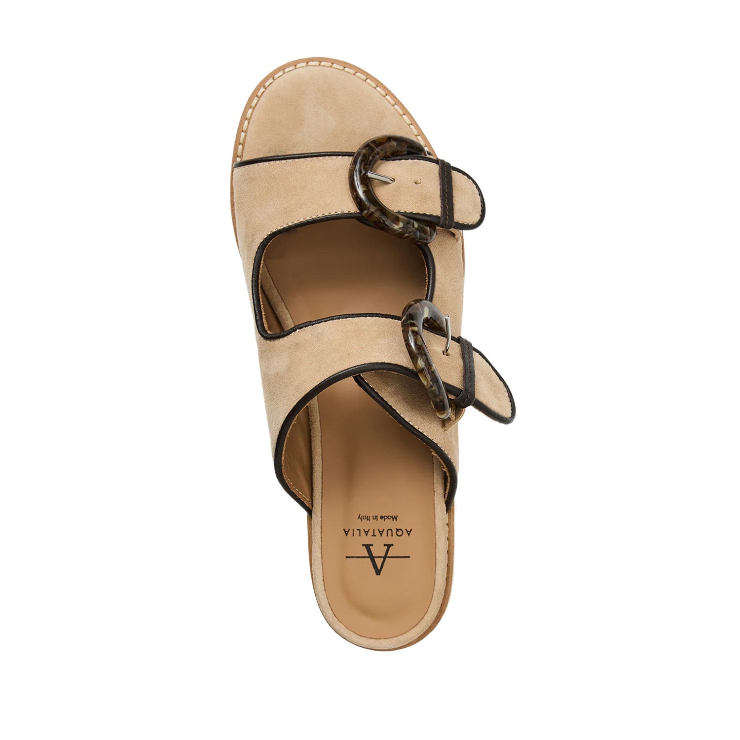 Aquatalia Women's Montrione in Sand