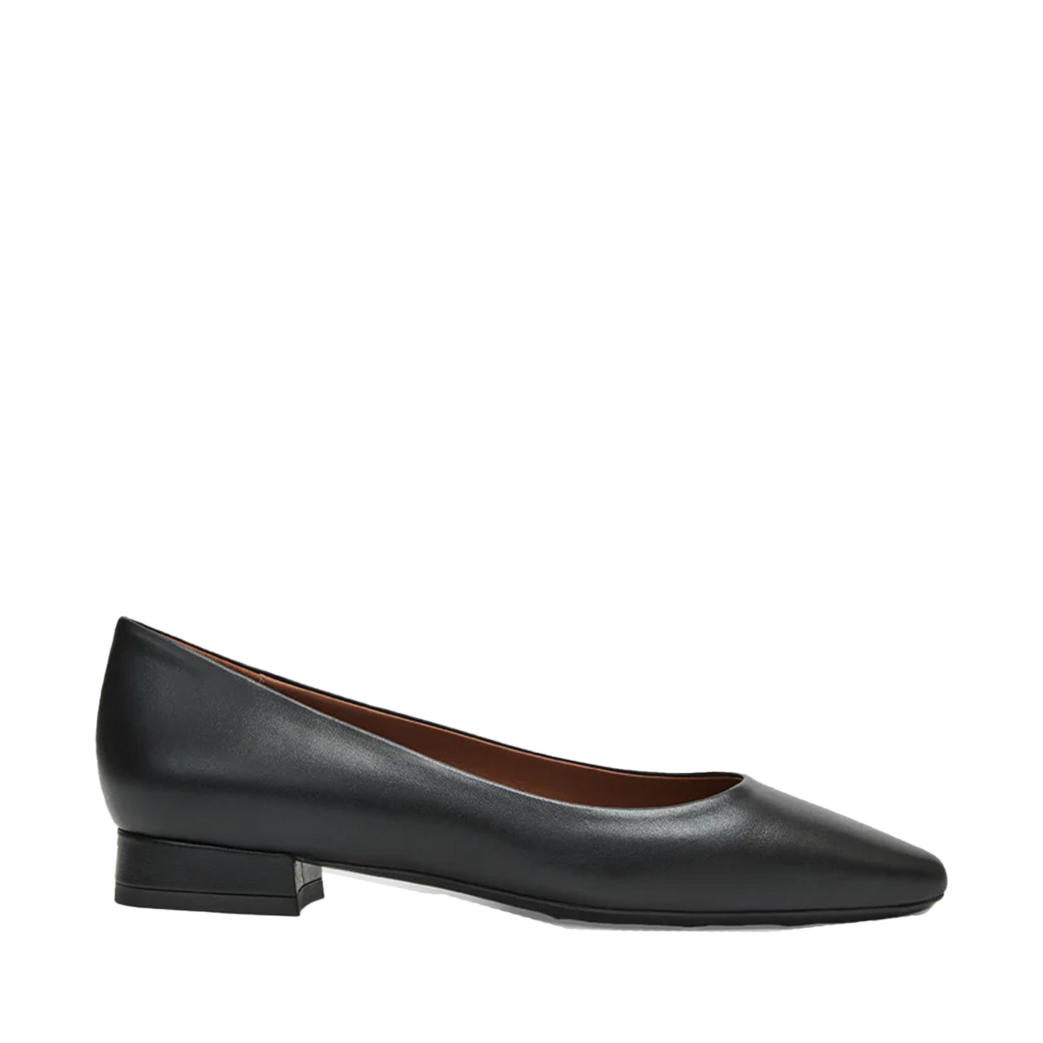 Aquatalia Women's Penina in Black