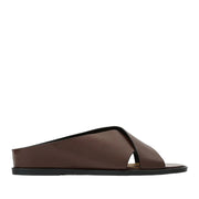Aquatalia Women's Potenza in Brown