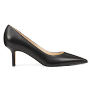 Nine West Women's Arlene In Black M