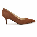 Nine West Women's Arlene Brown M