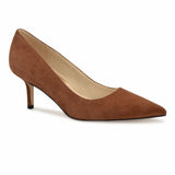 Nine West Women's Arlene Brown M