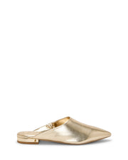 Vince Camuto Women's Arlette Gold M