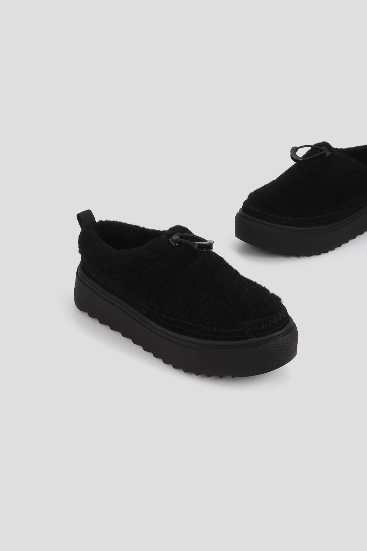 Cougar  Women's Arlo Cougar Footwear Black M