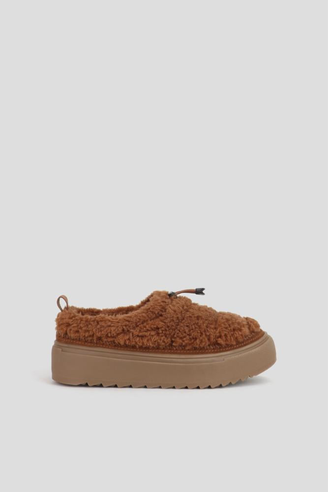 Cougar  Women's Arlo Cougar Footwear Brown M