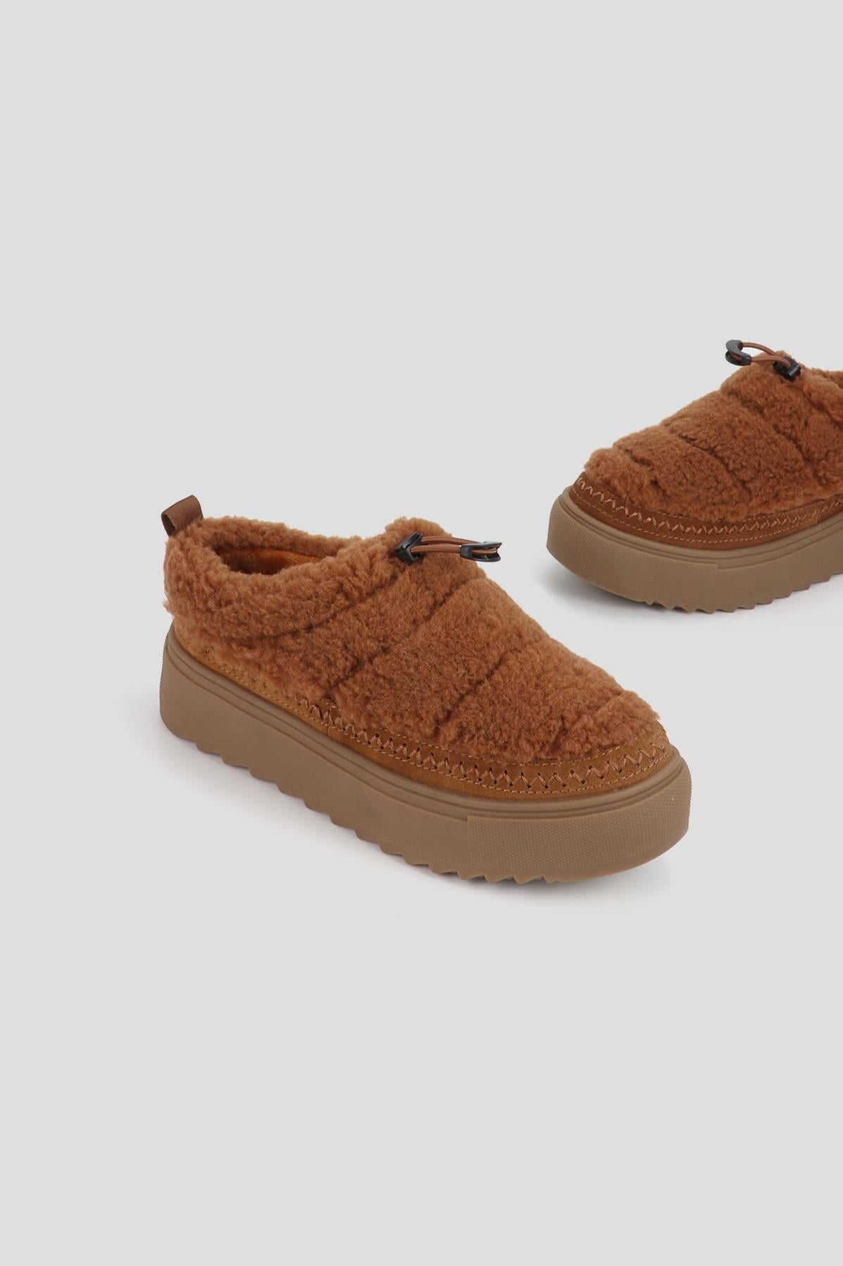 Cougar  Women's Arlo Cougar Footwear Brown M