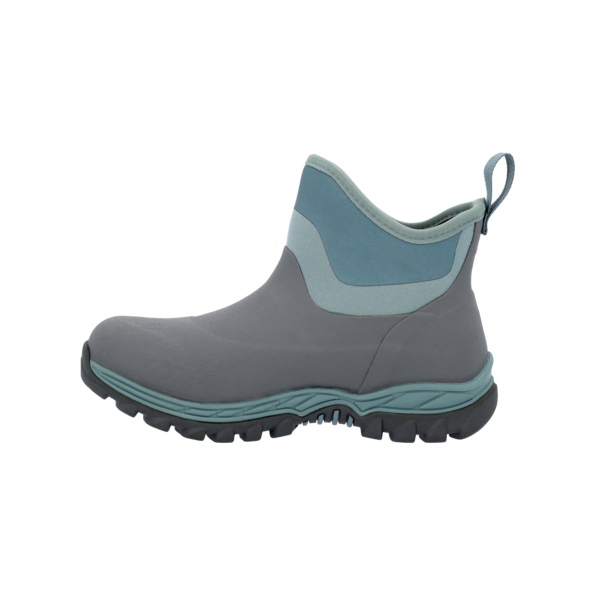 Muck Women's As2a105 In Grey/Trooperblue